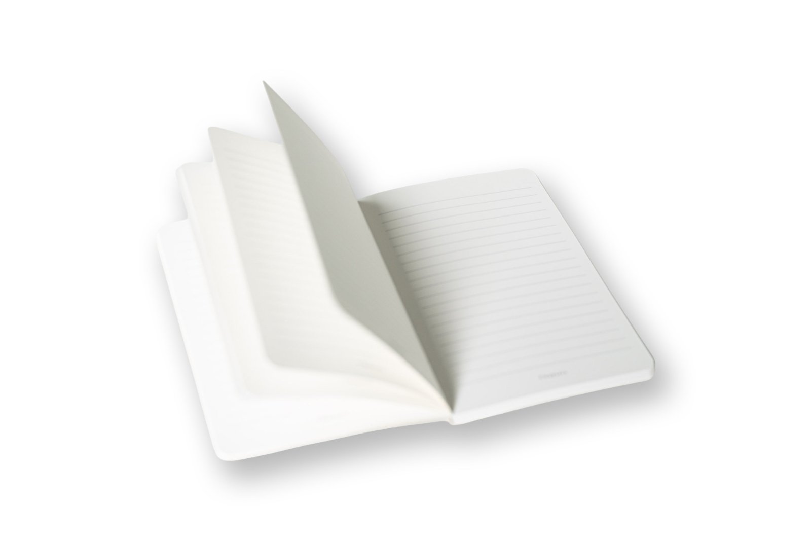 Çanta Boy Defter Refill - Chapters