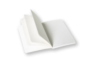Çanta Boy Defter Refill - Chapters