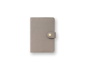Kılıflı Çanta Boy Defter, Luna - Chapters