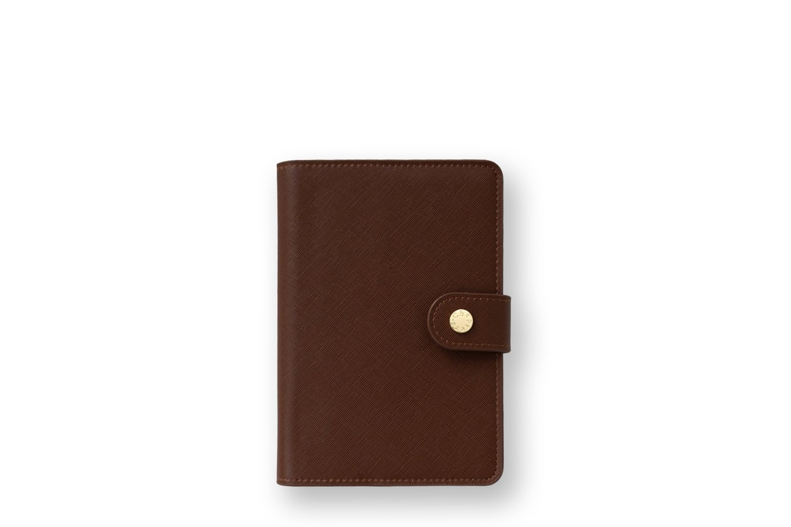 Kılıflı Çanta Boy Defter, Sienna - Chapters