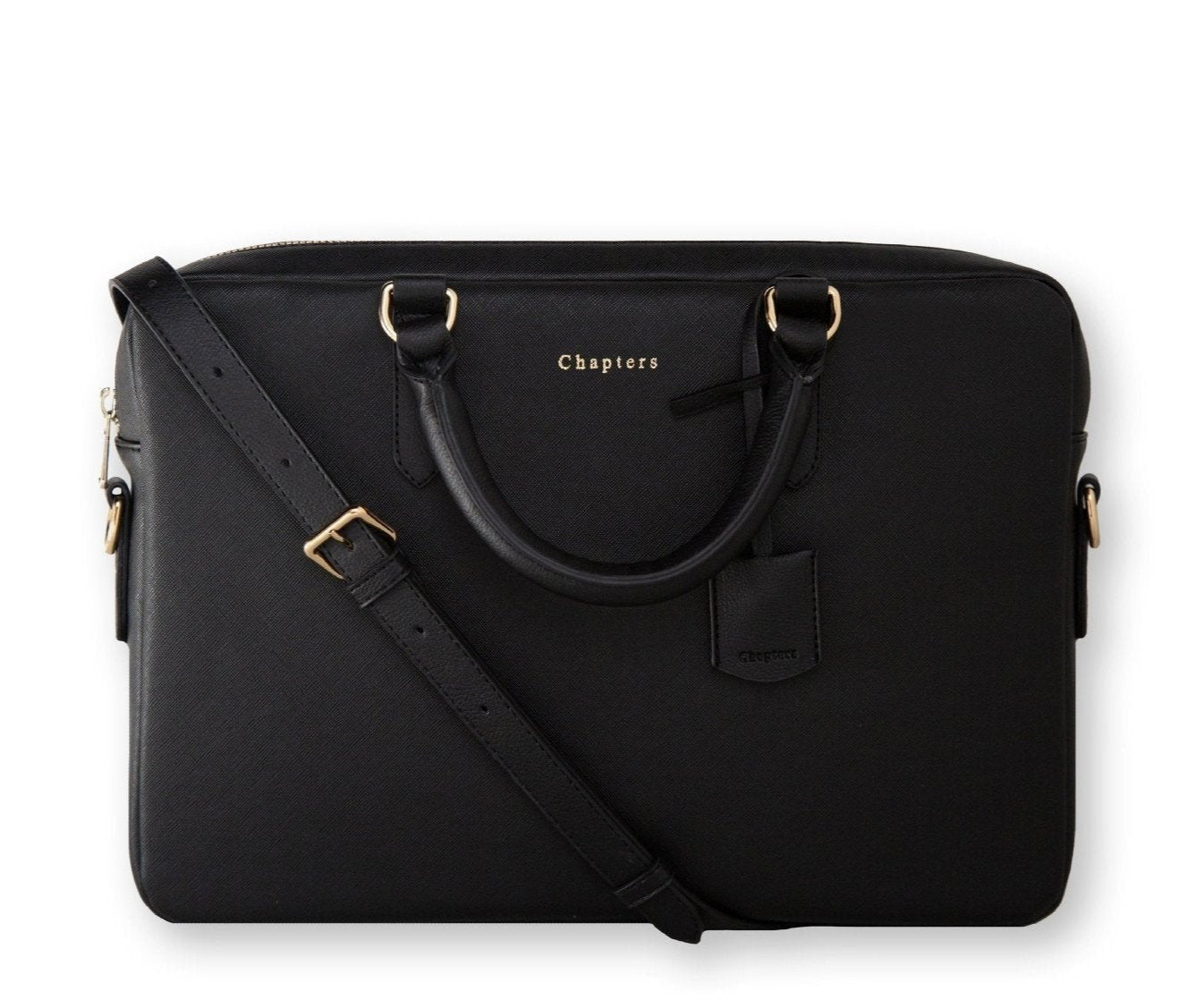 Laptop Çantası, Black - Chapters