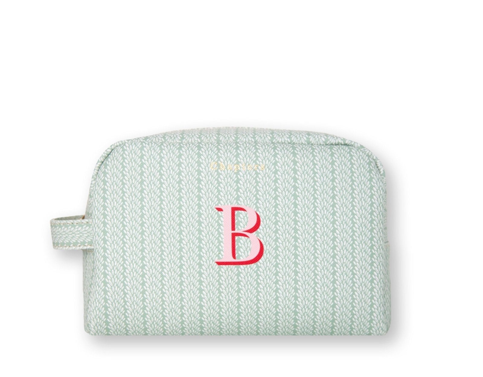 Makyaj Çantası, Mint Leaves - Chapters