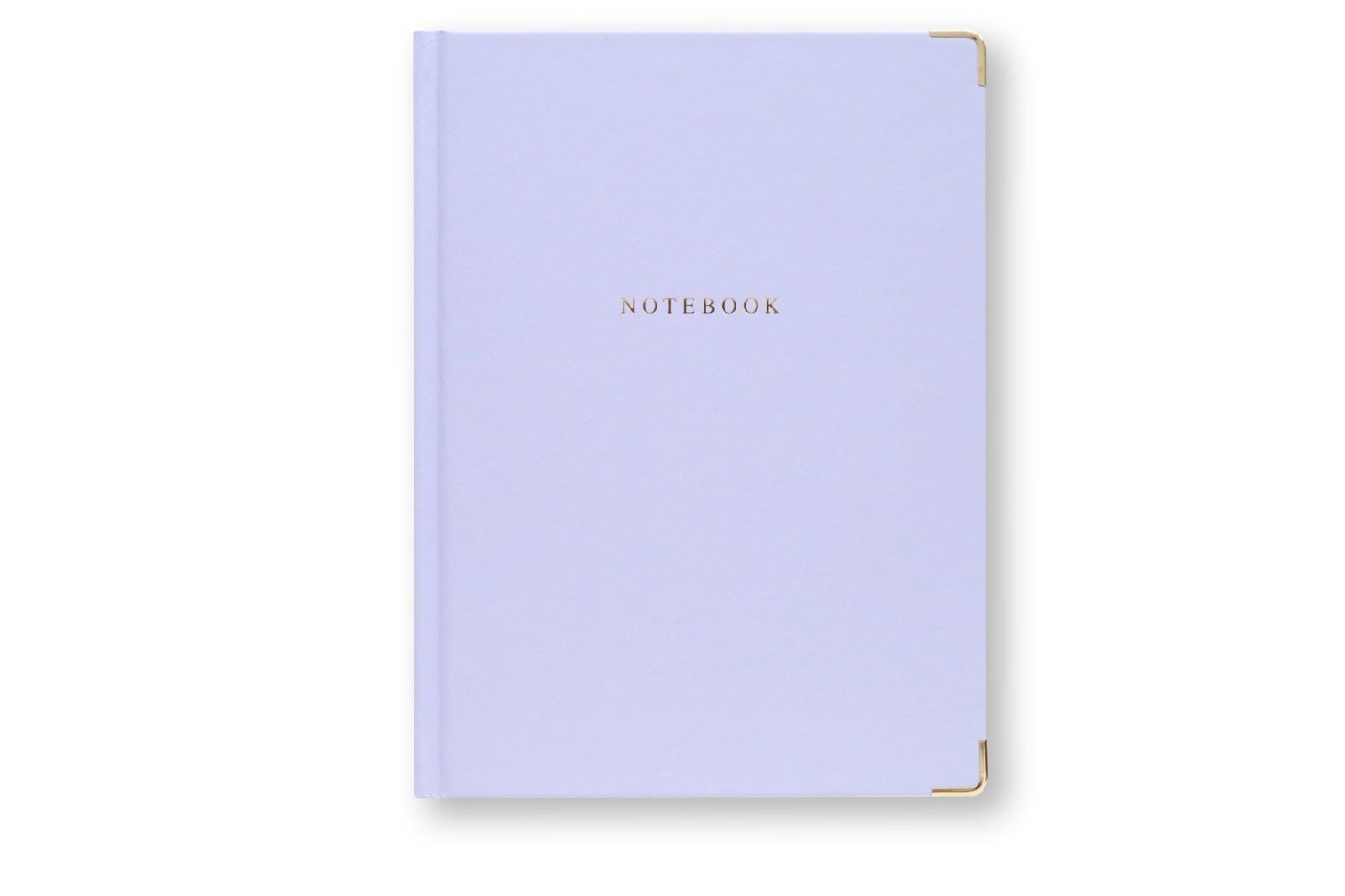 Notebook, Lilac (OUTLET) - Chapters