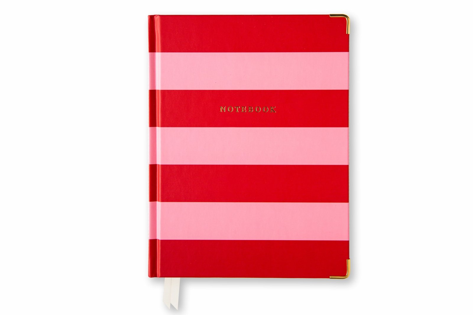 Notebook, Strawberry - Chapters
