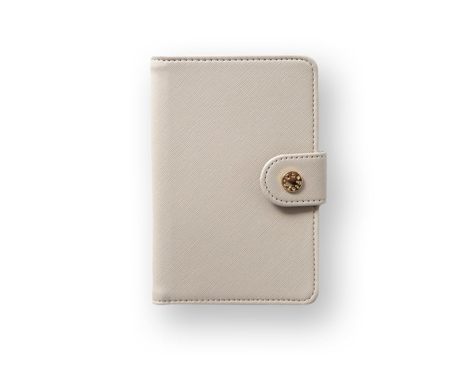 Pasaport Kılıfı, Frost (OUTLET) - Chapters