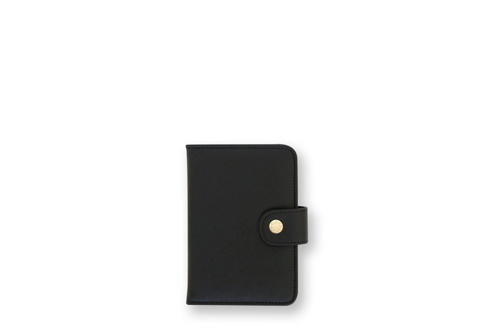 Pocket Journal, Black - Ön Sipariş - Chapters