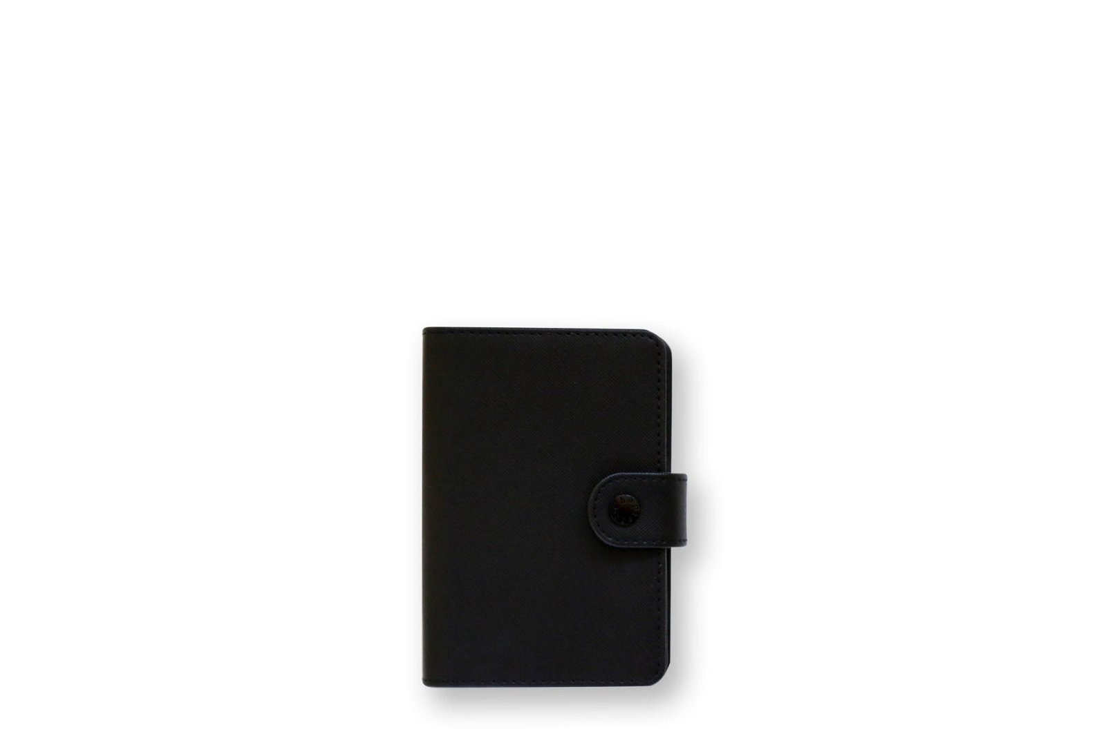 Pocket Planner - 2026, Black (OUTLET) - Chapters