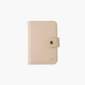 Pocket Planner, Cream Polka - L.C - Chapters