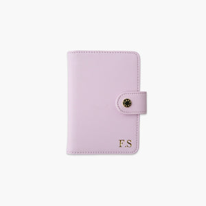 Pocket Planner, Lilac - F.S - Chapters