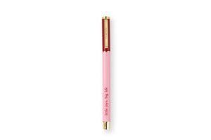Premium Roller Pen, Little Joys, Big Life - Chapters