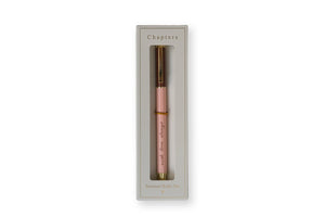 Premium Roller Pen, With Love Always - Chapters