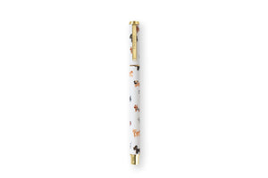 Premium Roller Pen, Woof - Chapters