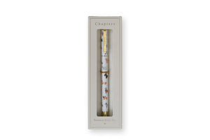 Premium Roller Pen, Woof - Chapters