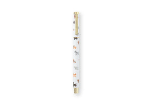 Premium Roller Pen, Woof - Ön Sipariş - Chapters