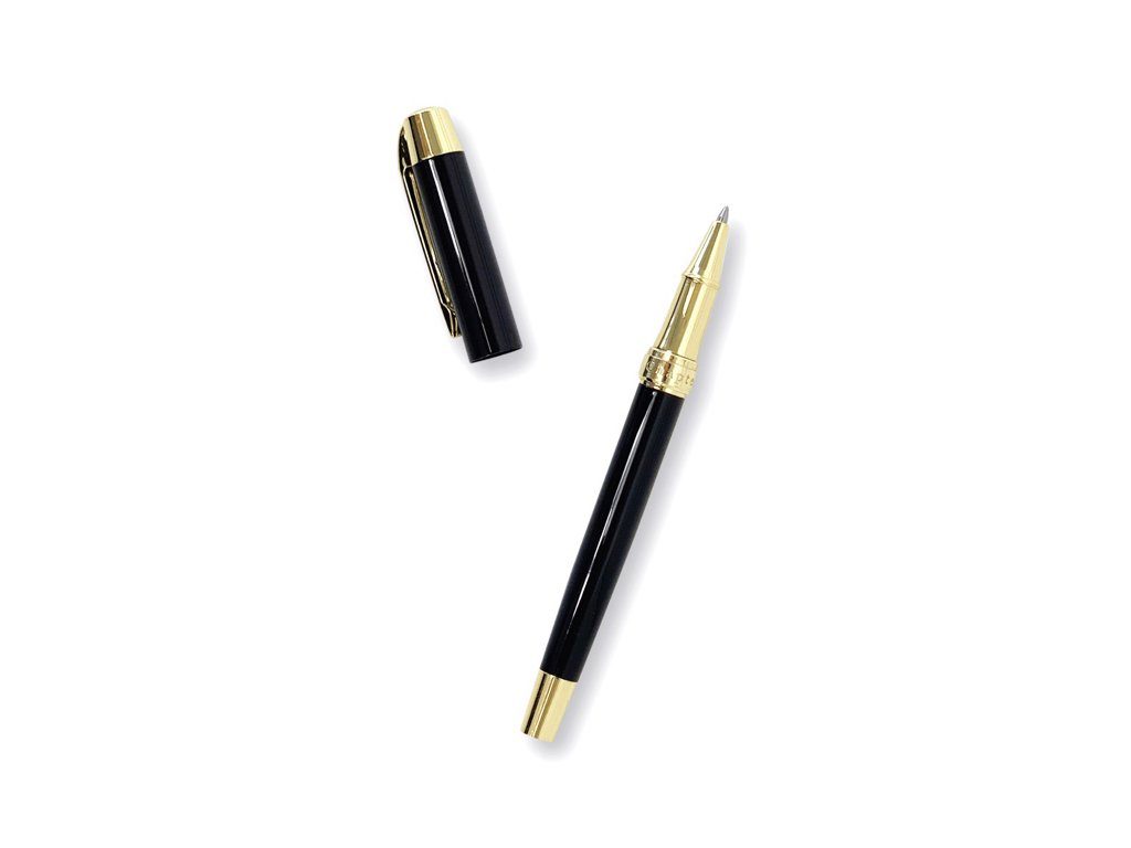 Signature Pen, Black (OUTLET) - Chapters