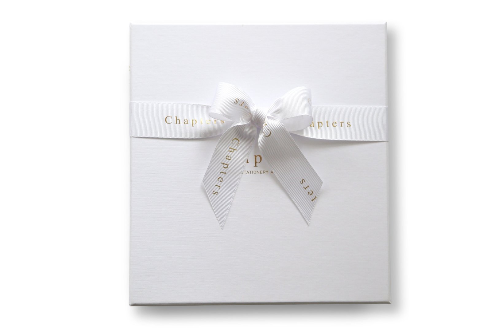 Spiralli Haftalık Planlayıcı, Ditsy - Chapters