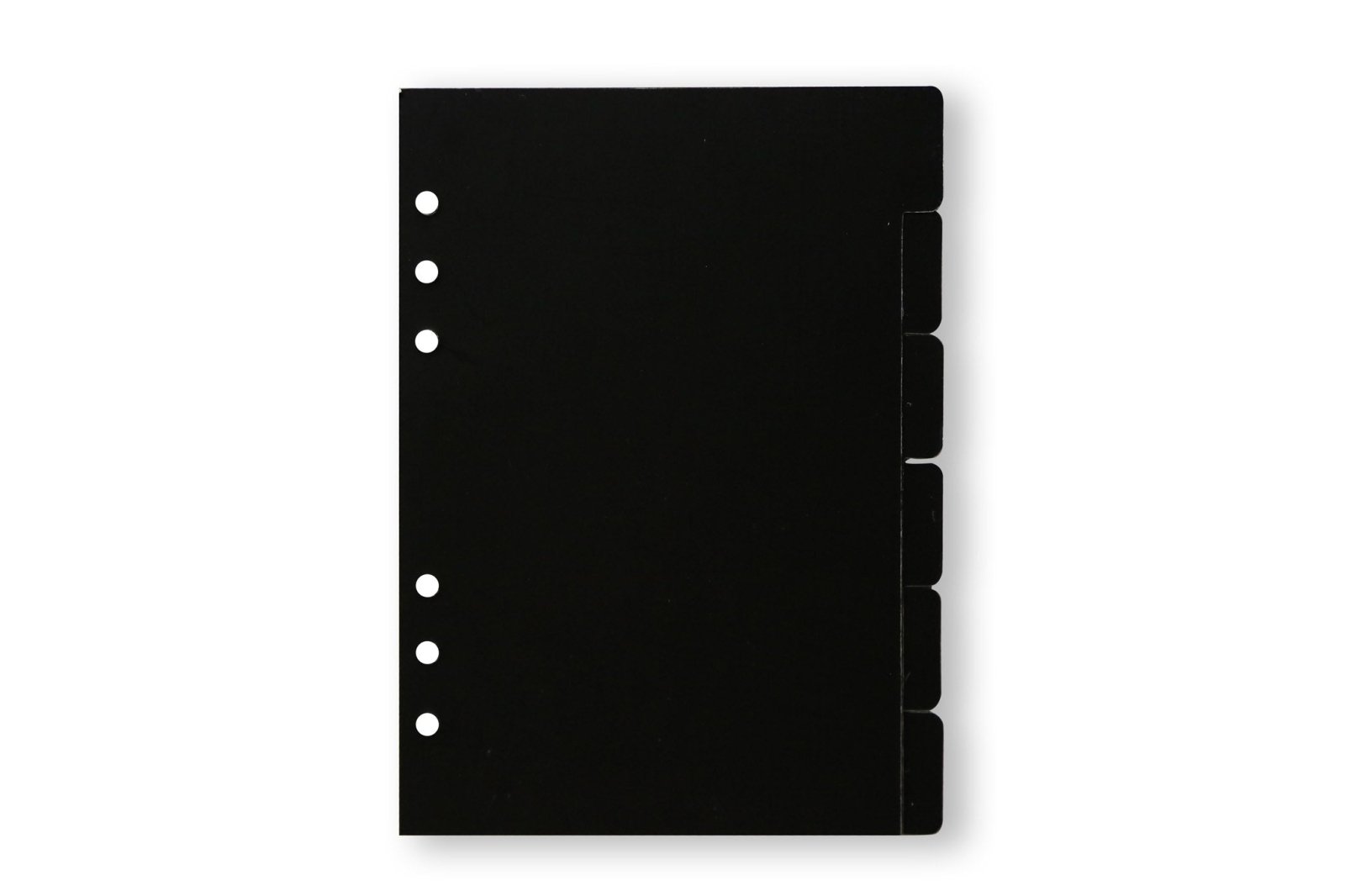 A5 6'lı Seperatör Seti 4 - Chapters