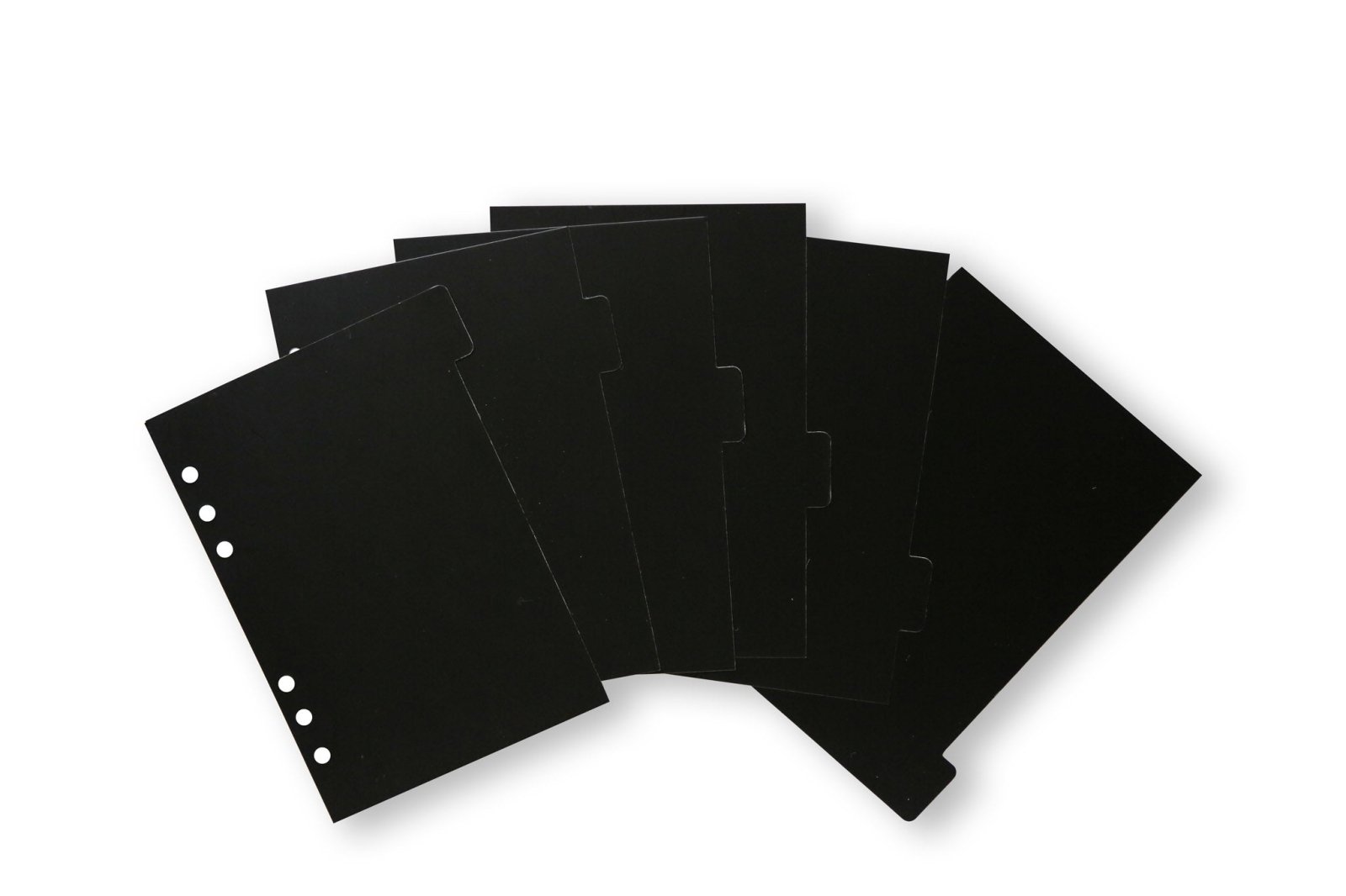 A5 6'lı Seperatör Seti 4 - Chapters