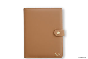 A5 Defter, Gingerbread - Chapters
