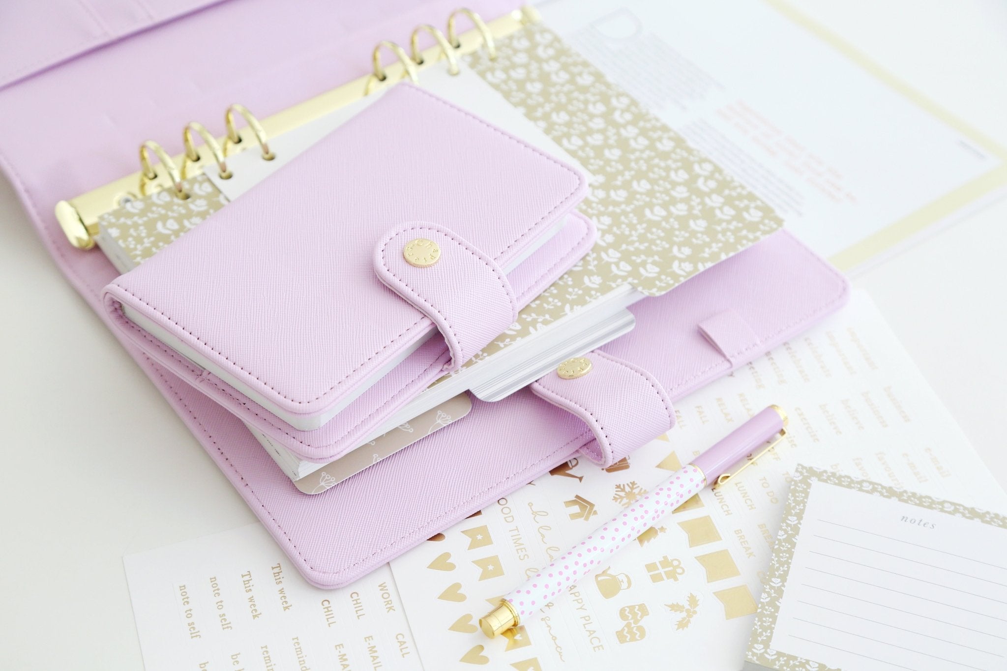 Chapters Gold Sticker Seti | Chapters