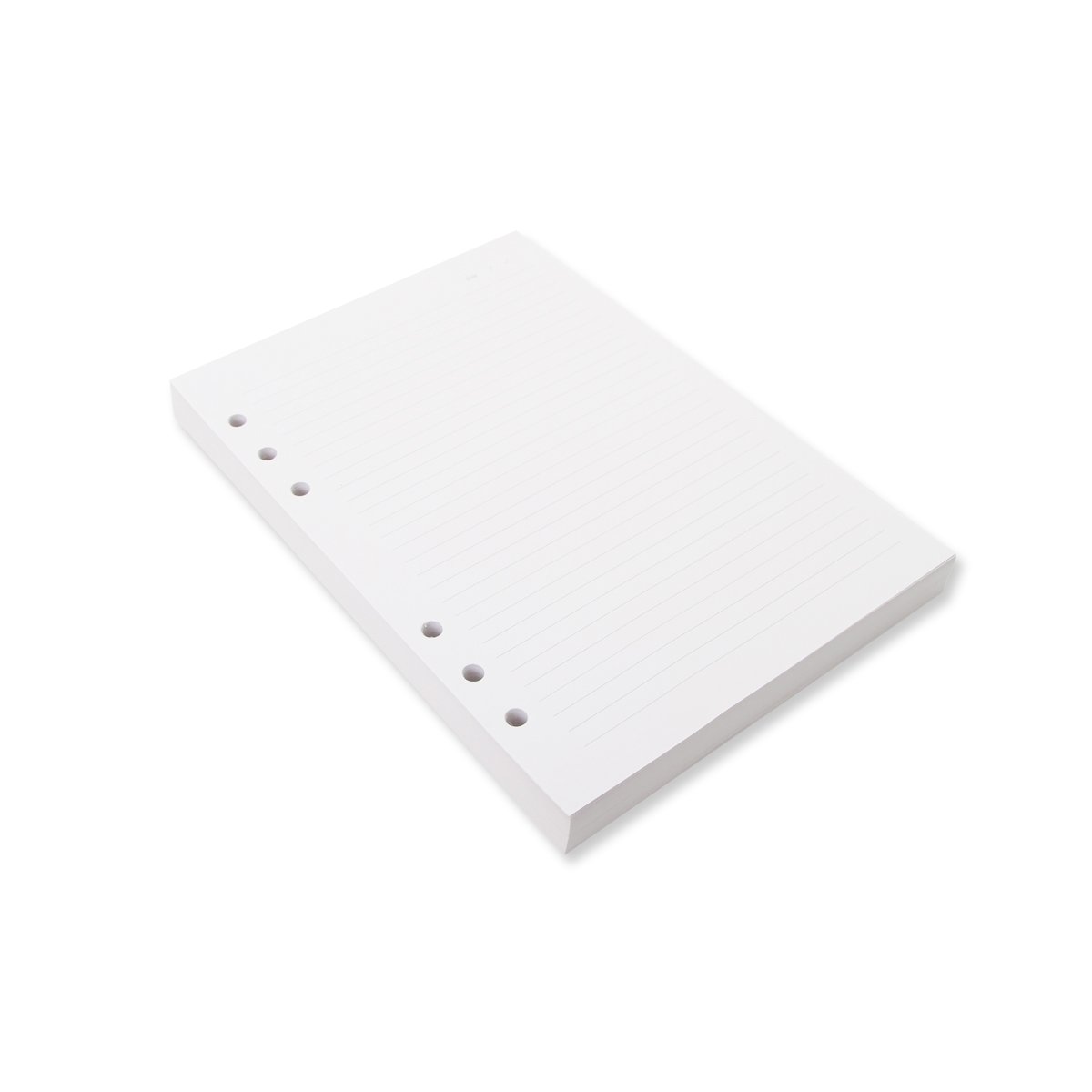 A5 (Personal Planner) Çizgili Sayfalar - Chapters