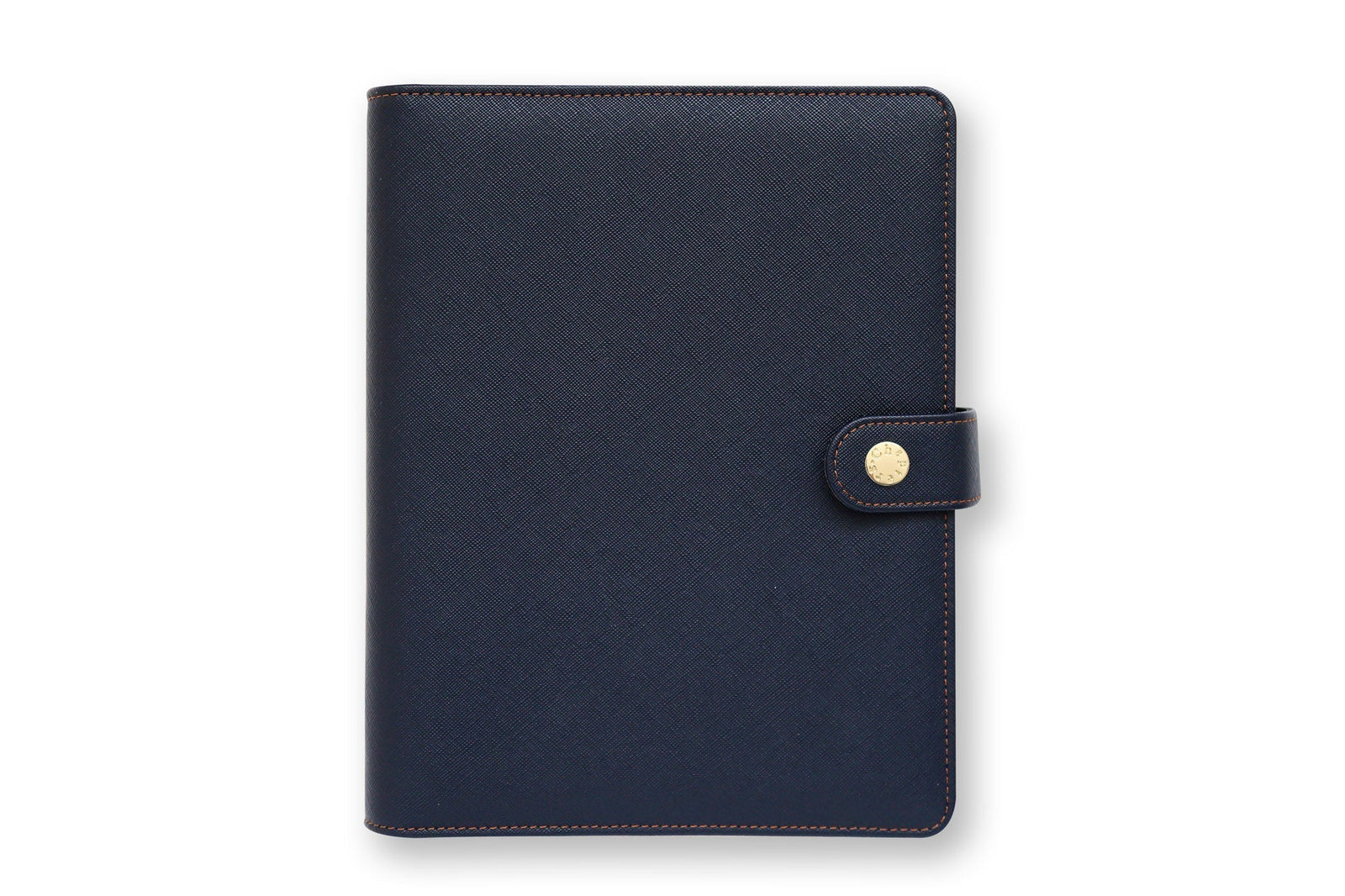 A5 Planlayıcı, Midnight / Check - Chapters