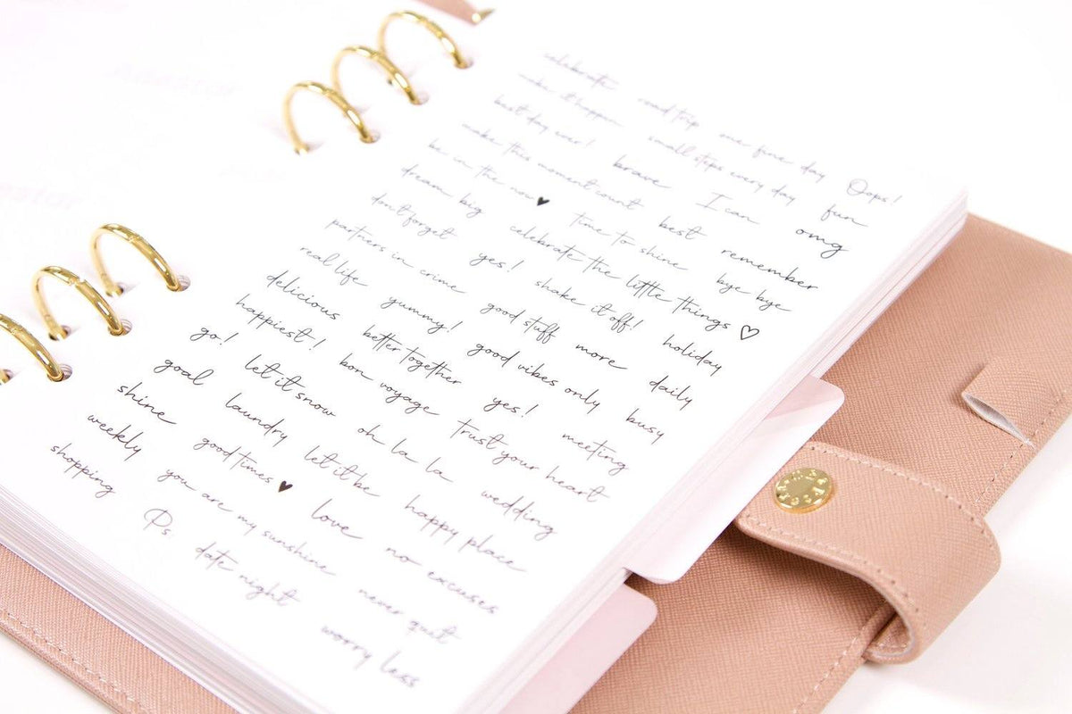 Chapters Sticker Seti | Chapters