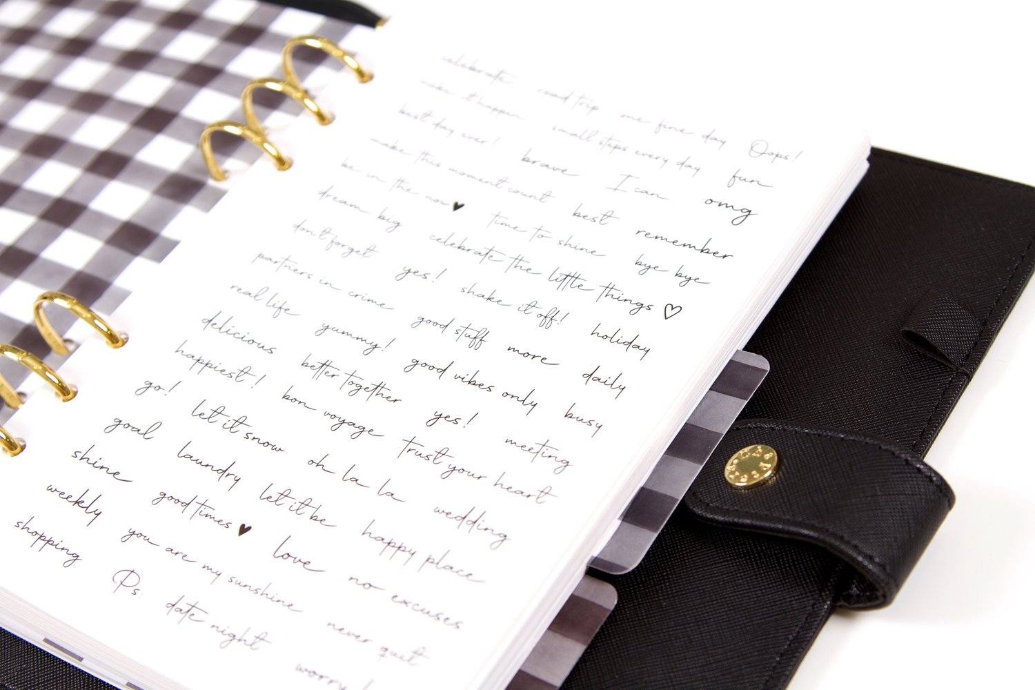 Chapters Sticker Seti | Chapters