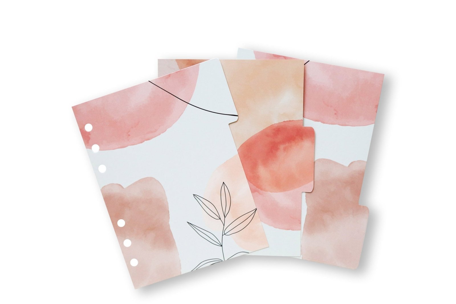 B6 3'lü Seperatör Seti 1 - Chapters