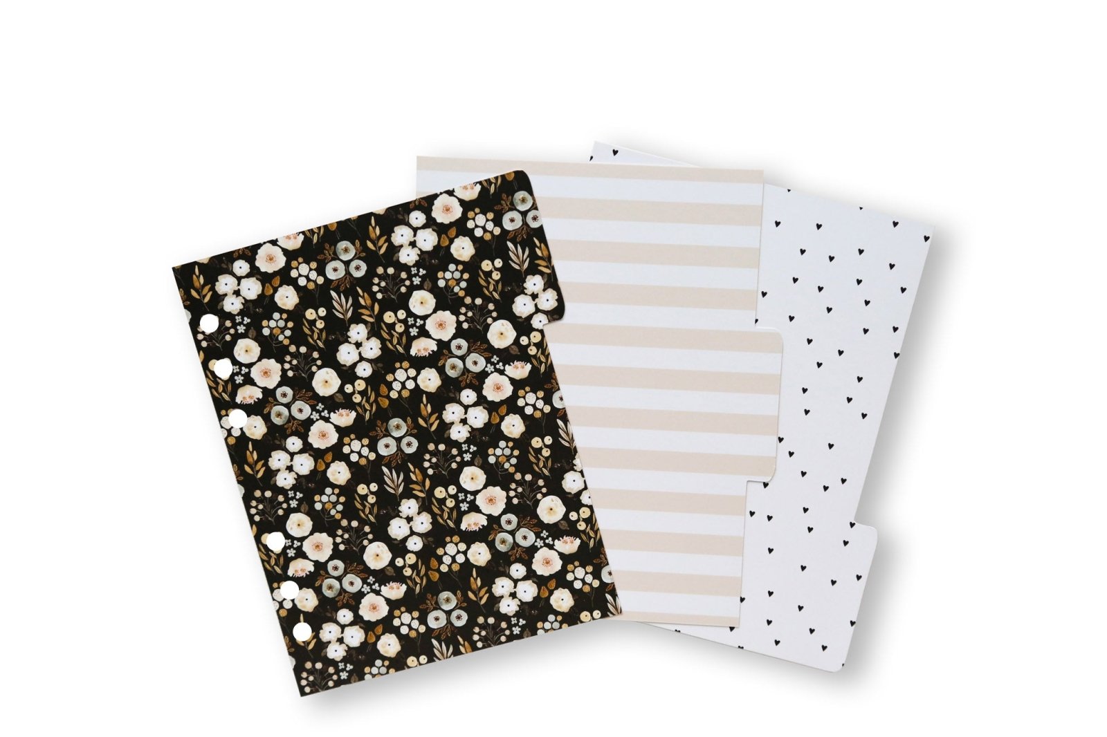 B6 3'lü Seperatör Seti 2 - Chapters