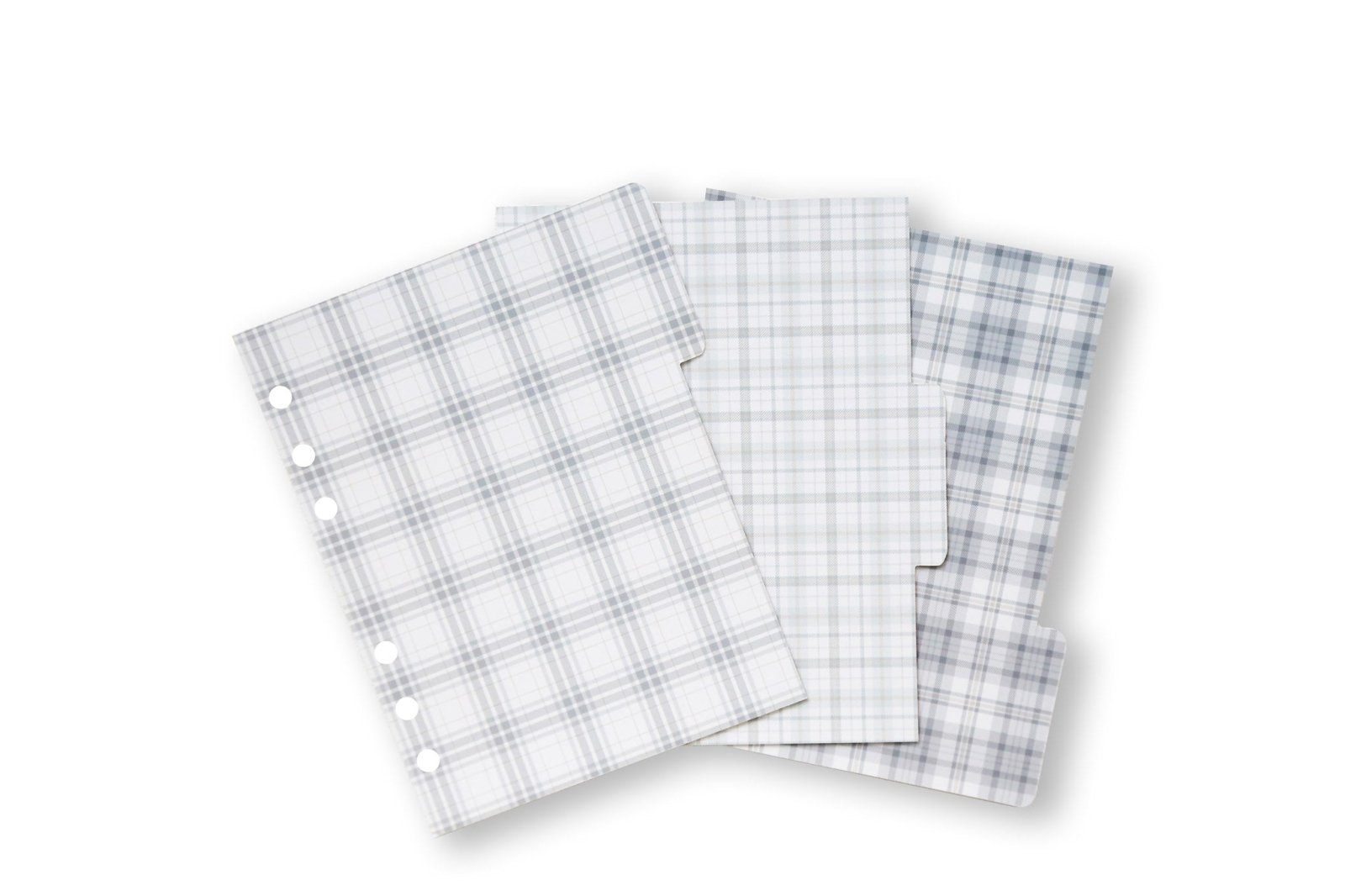 B6 3'lü Seperatör Seti 4 - Chapters