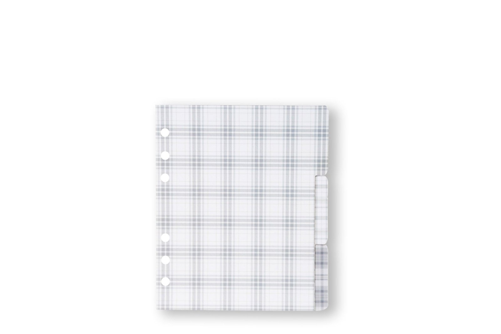 B6 3'lü Seperatör Seti 4 - Chapters