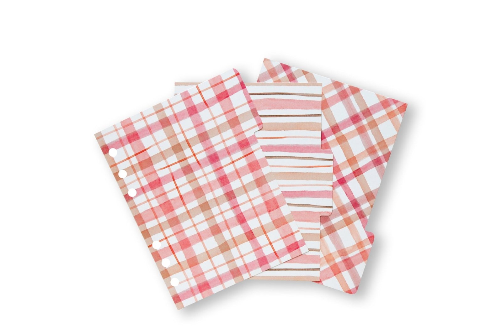 B6 3'lü Seperatör Seti 5 - Chapters