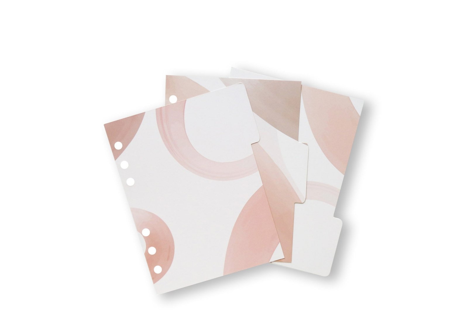 B6 3'lü Seperatör Seti 6 - Chapters