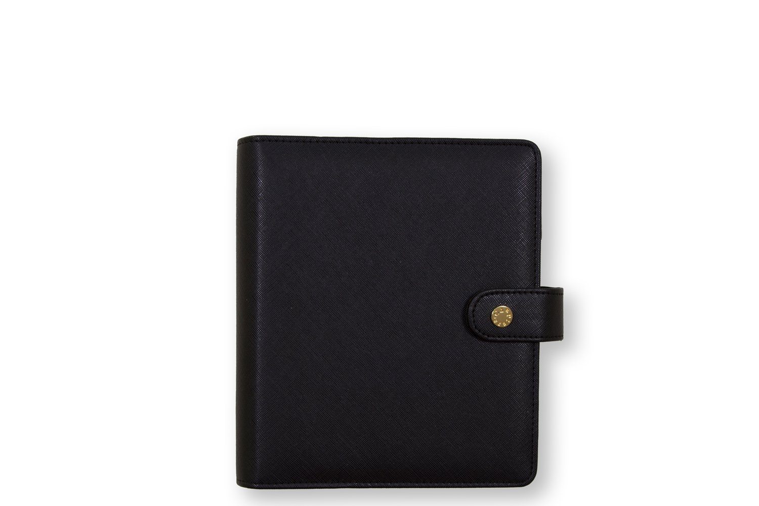 B6 Defter, Black - Chapters