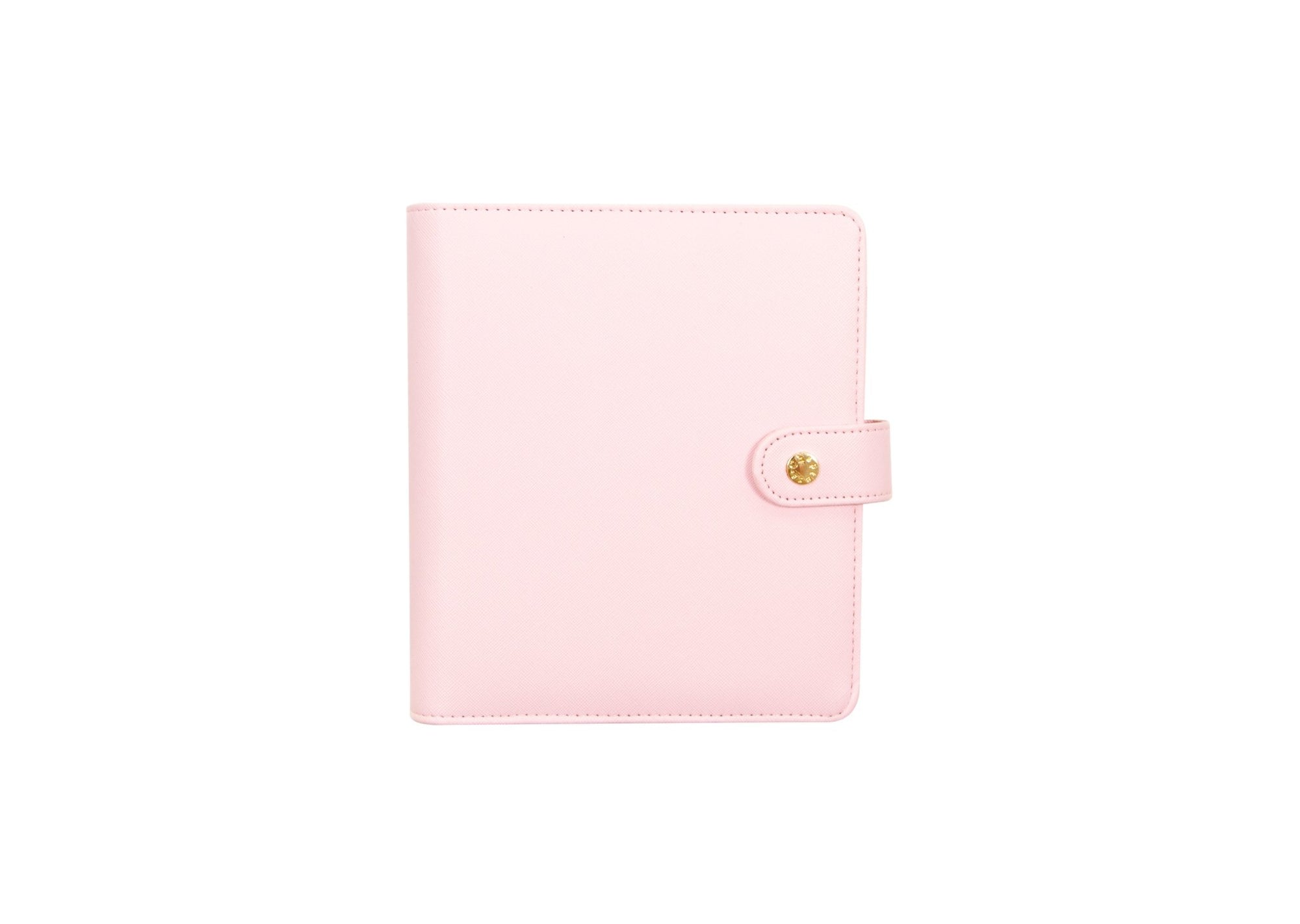 B6 Defter, Pink - G.K - Chapters