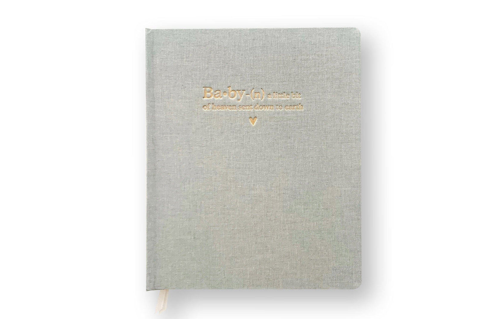 Baby Book, Mint - Chapters