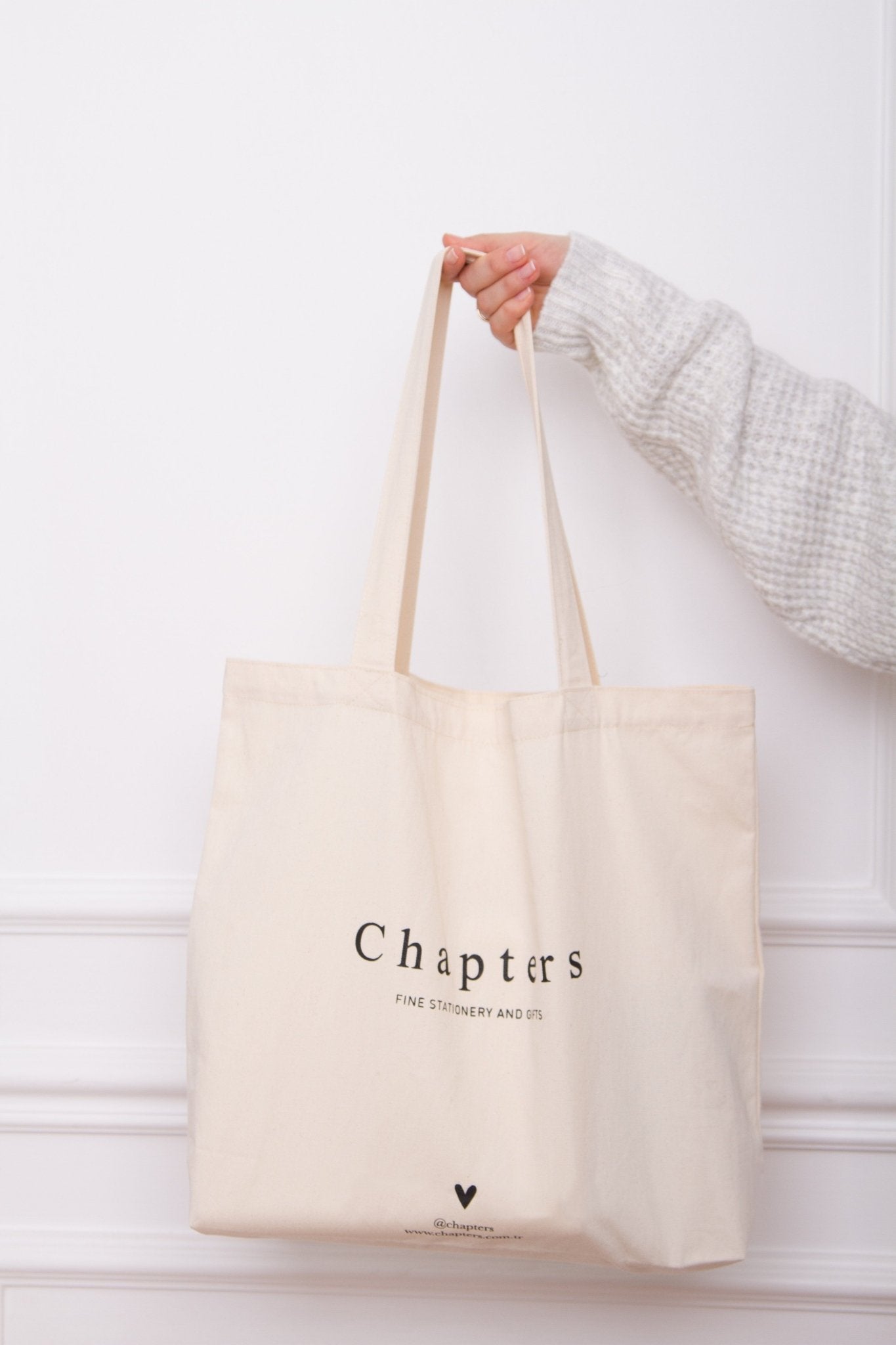 Chapters Bez Çanta - Chapters