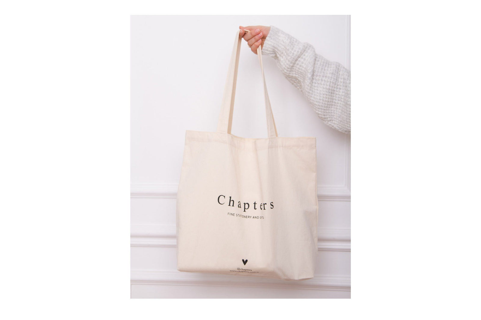 Chapters Bez Çanta - Chapters