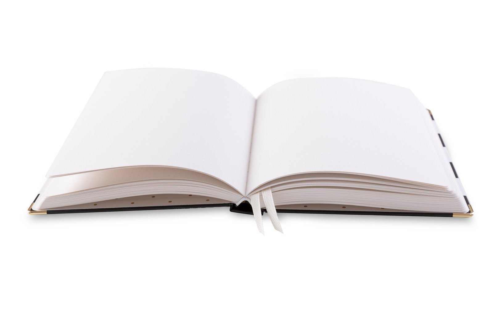 Chapters Notebook - Siyah & Beyaz Modeli | Chapters