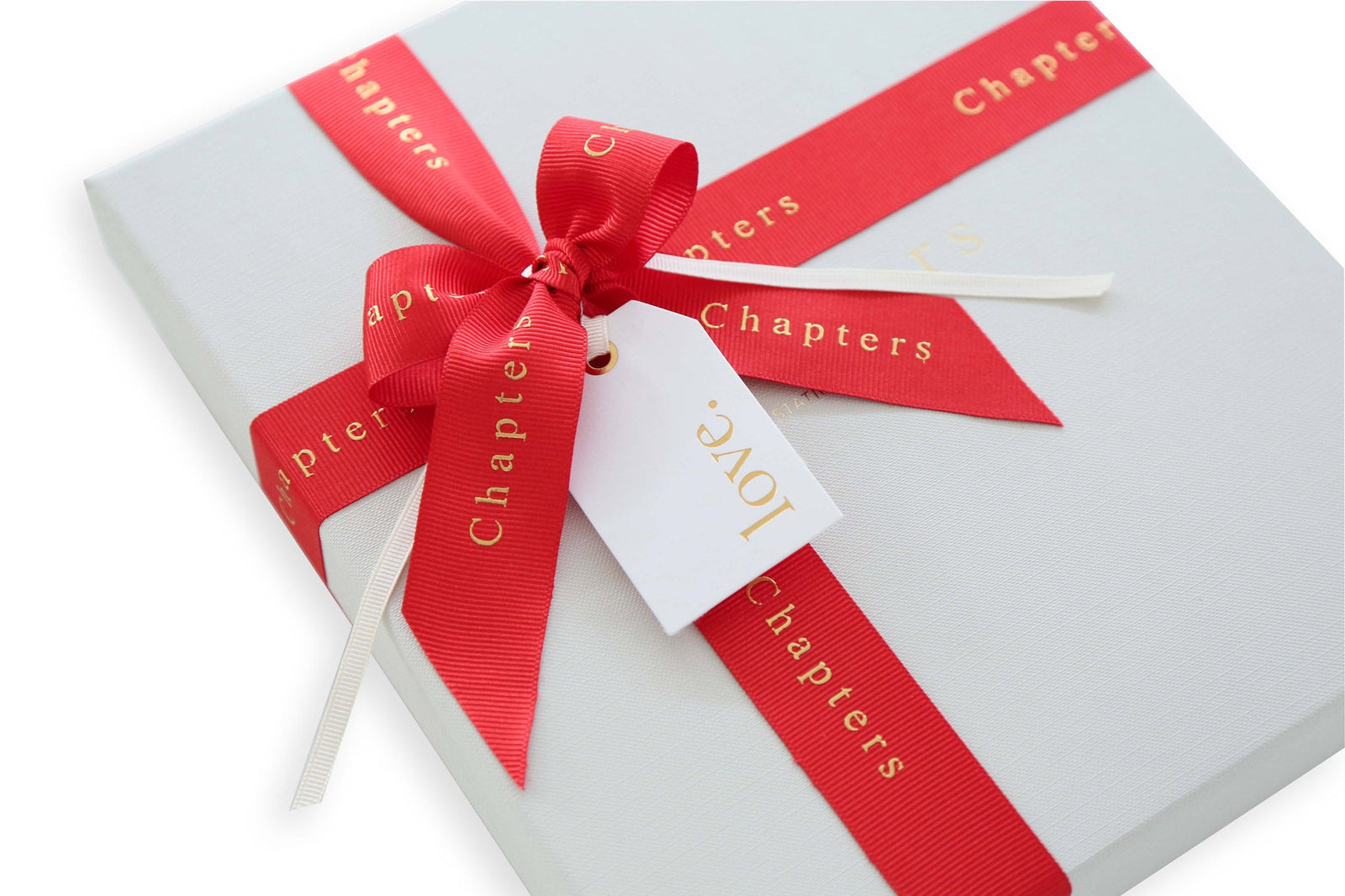 Hediye Etiketi, Love - Chapters