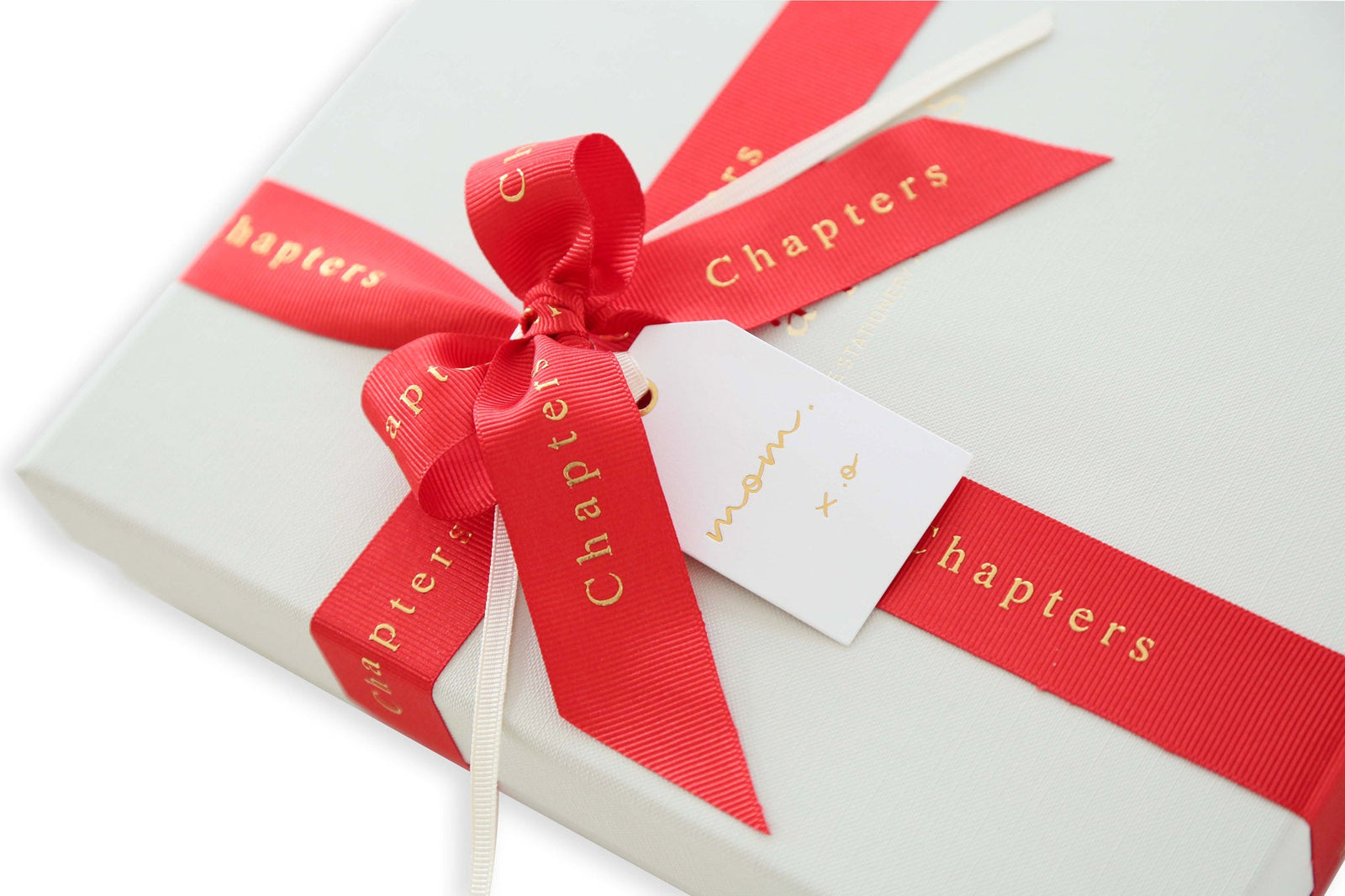 Hediye Etiketi, Mom x.o - Chapters