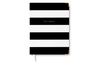 Notebook, Black&White - SELİM - Chapters