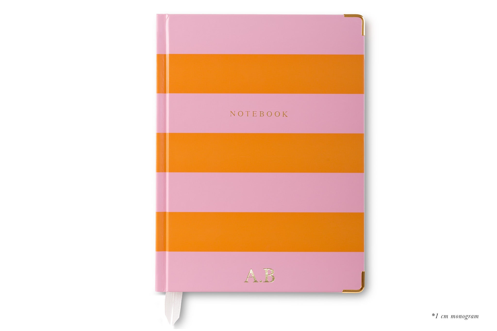 Chapters Notebook - Pembe & Turuncu Modeli | Chapters