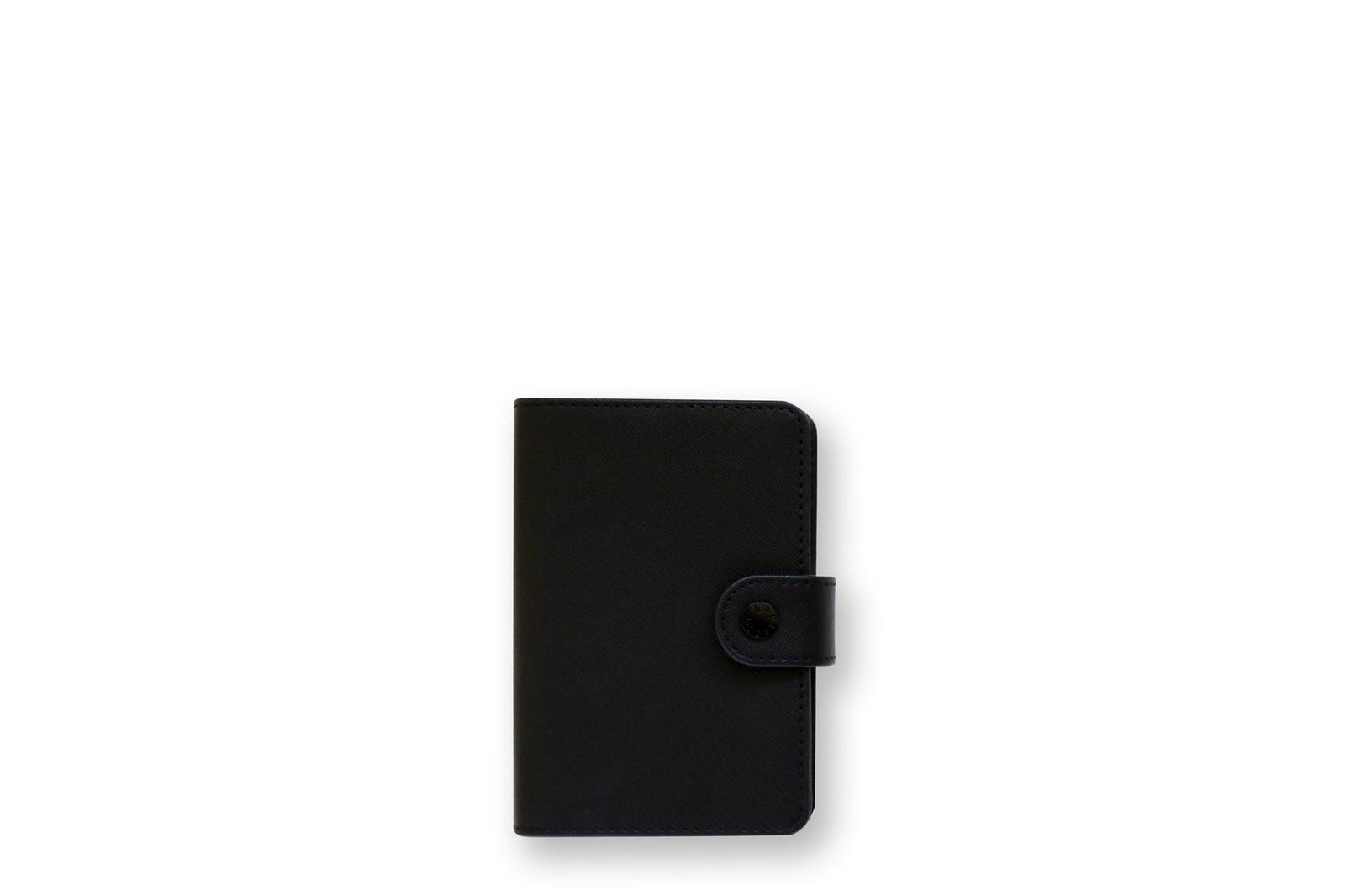 Pocket Planner - 2024, Black - Chapters