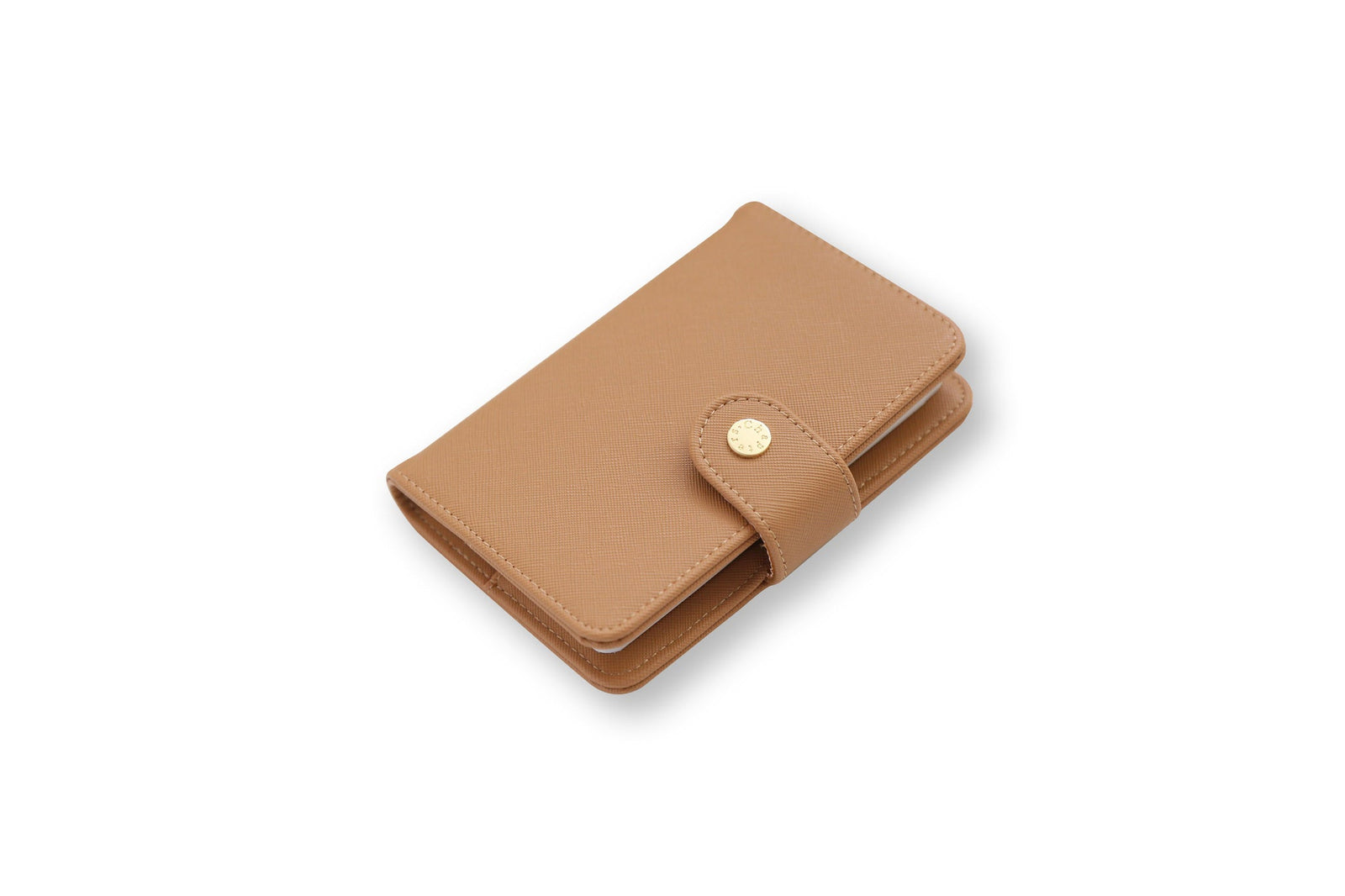 Pocket Planner - 2024, Gingerbread - Chapters