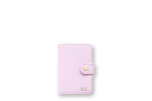 Pocket Planner - 2024, Lilac - Chapters
