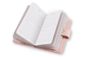 Pocket Planner - 2024, Moon - Chapters