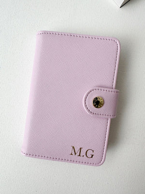 Pocket Planner, Lilac - M.G - Chapters