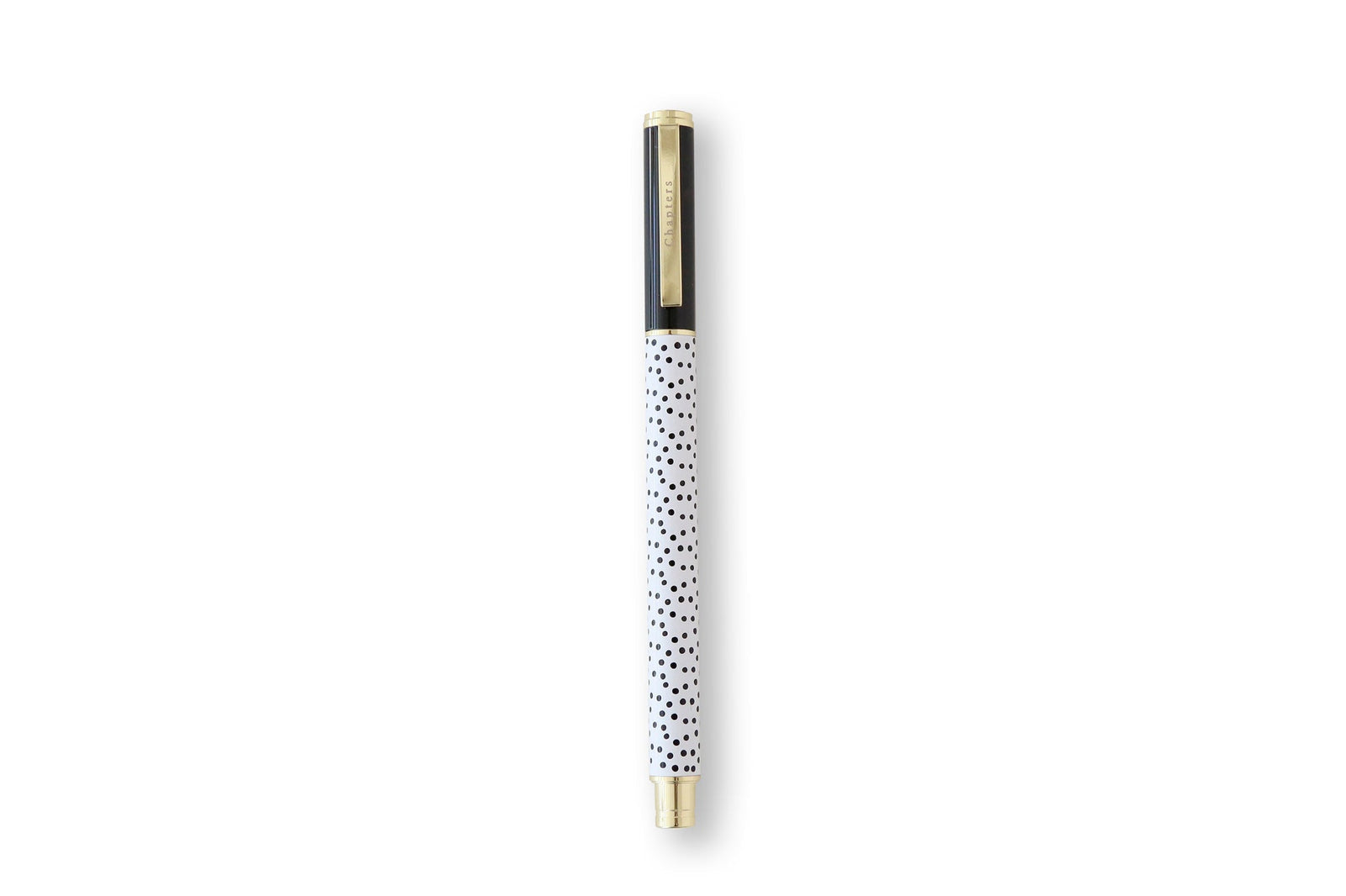 Premium Roller Pen - Dots - Chapters